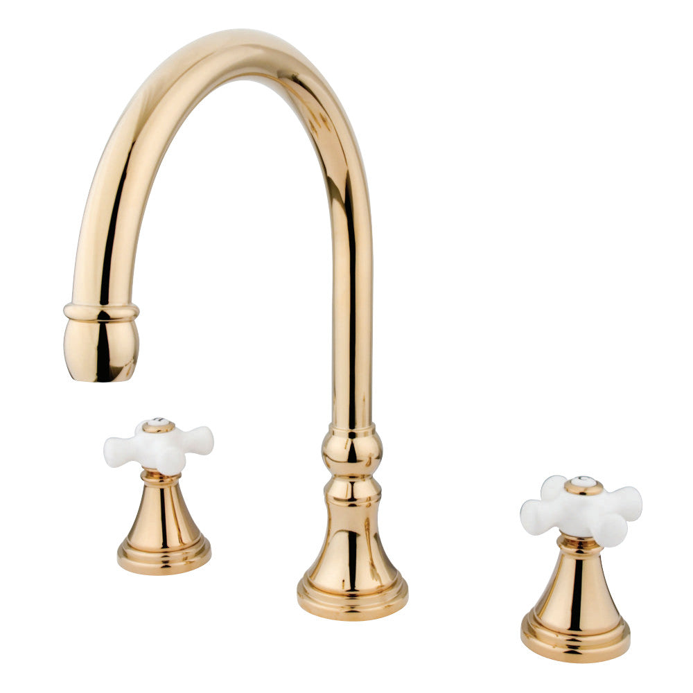 Roman Tub Faucet