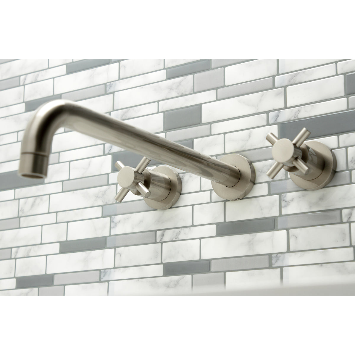 Concord Wall Mount Tub Faucet