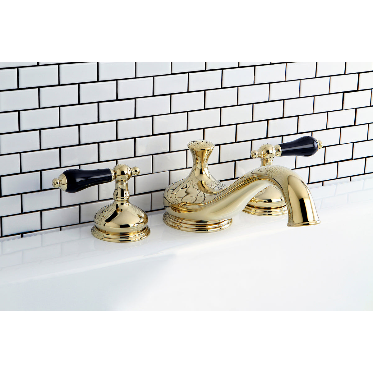 Duchess Roman Tub Faucet