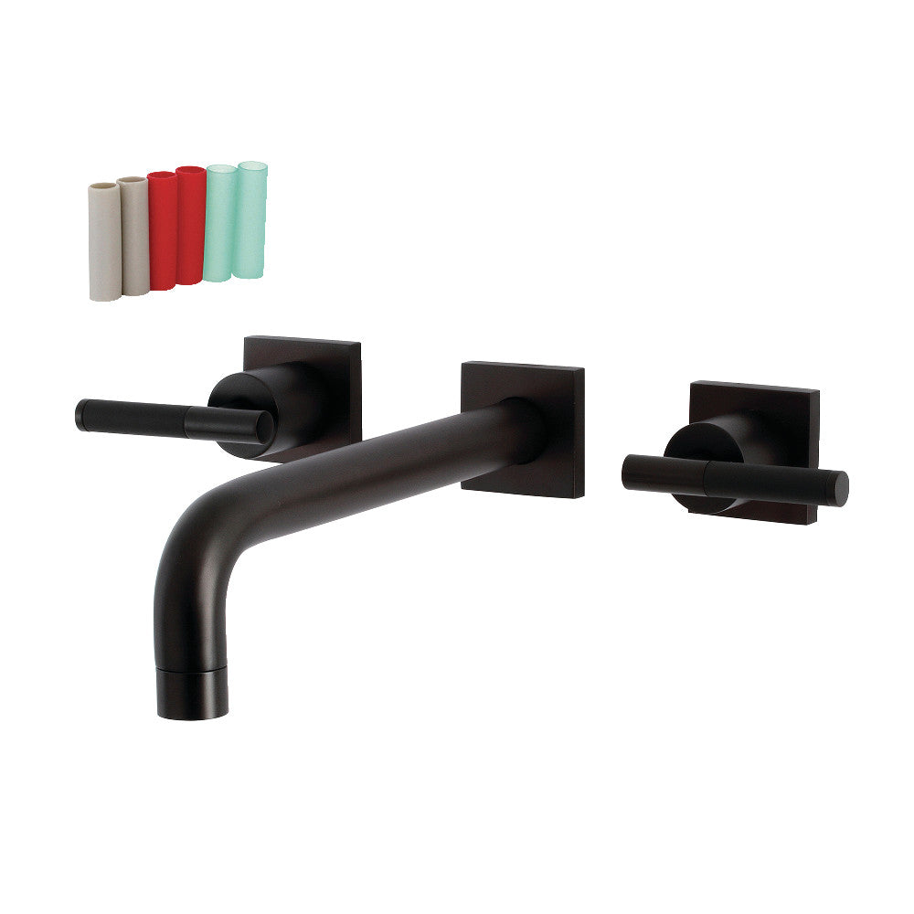 Ksiser Wall Mount Tub Faucet