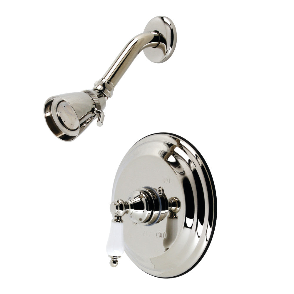 Restoration Pressure Balanced Shower Faucet