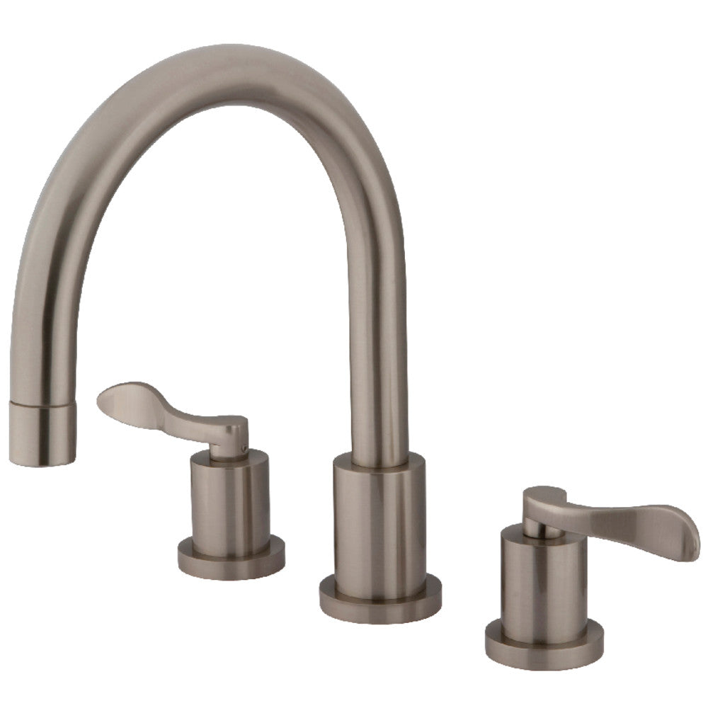 NuWave French Roman Tub Faucet