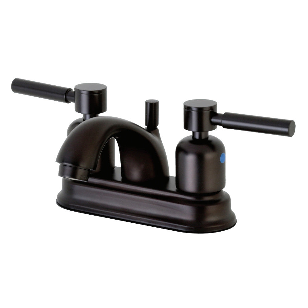 Kingston Brass FB2608DL 4 in. Centerset Bathroom Faucet