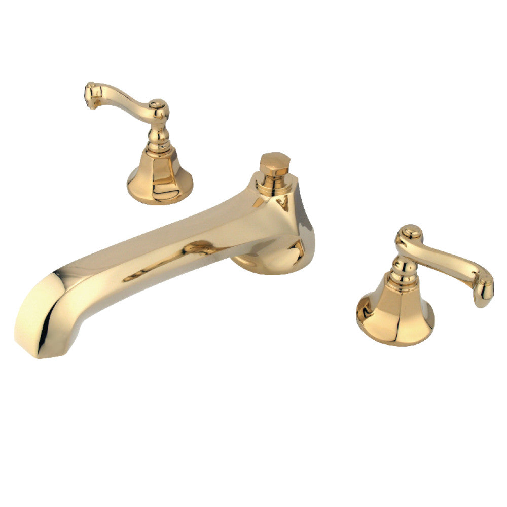 Roman Tub Faucet