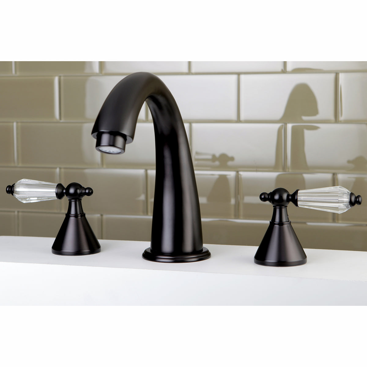 Wilshire Roman Tub Faucet