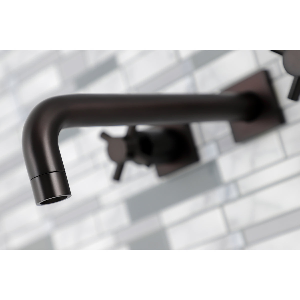 Concord Wall Mount Tub Faucet