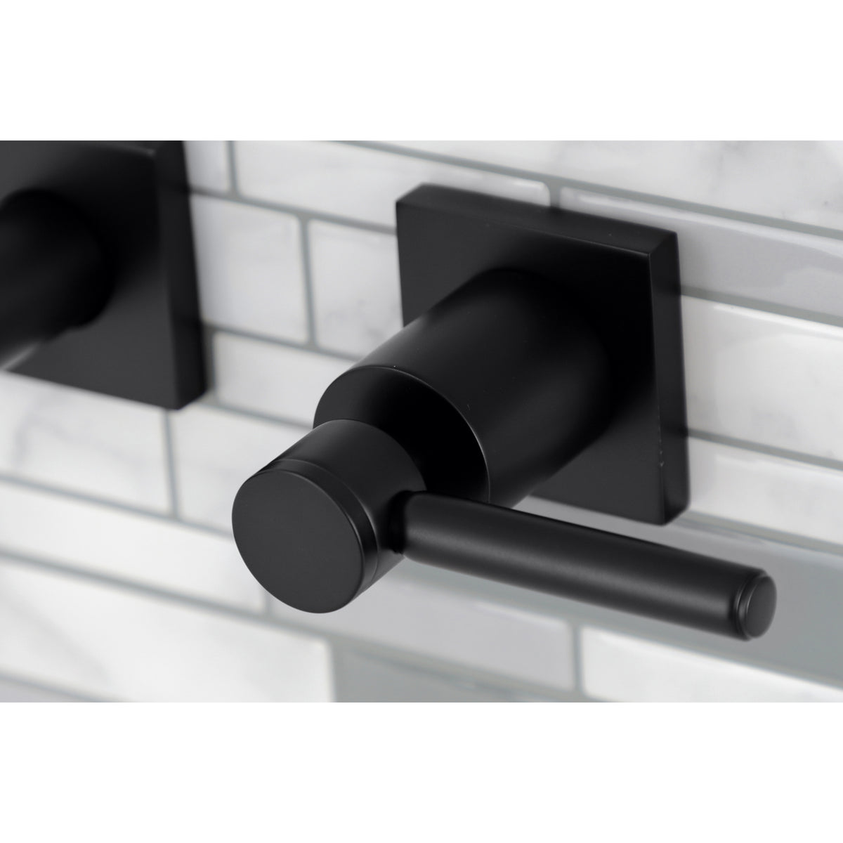 Concord Wall Mount Tub Faucet