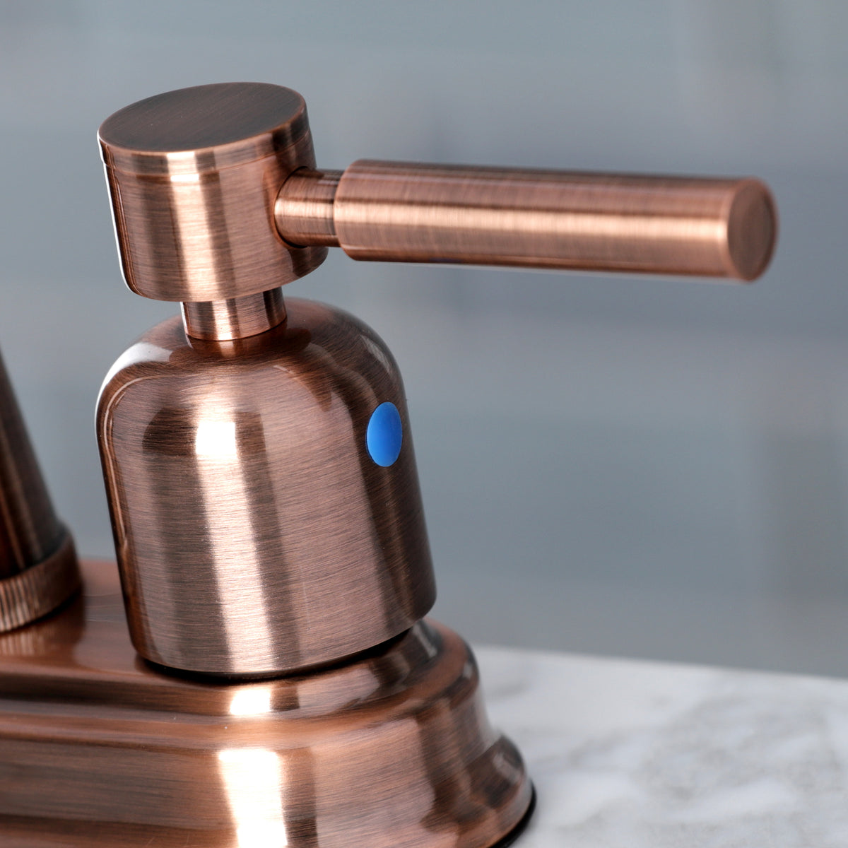 Kingston Brass KB8497DL Concord Bar Faucet
