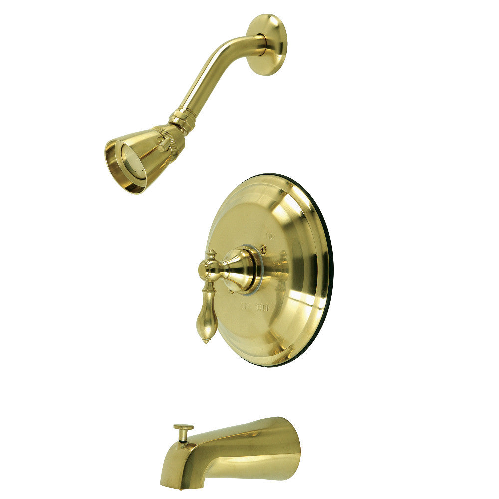 American Classic Single-Handle Tub and Shower Faucet