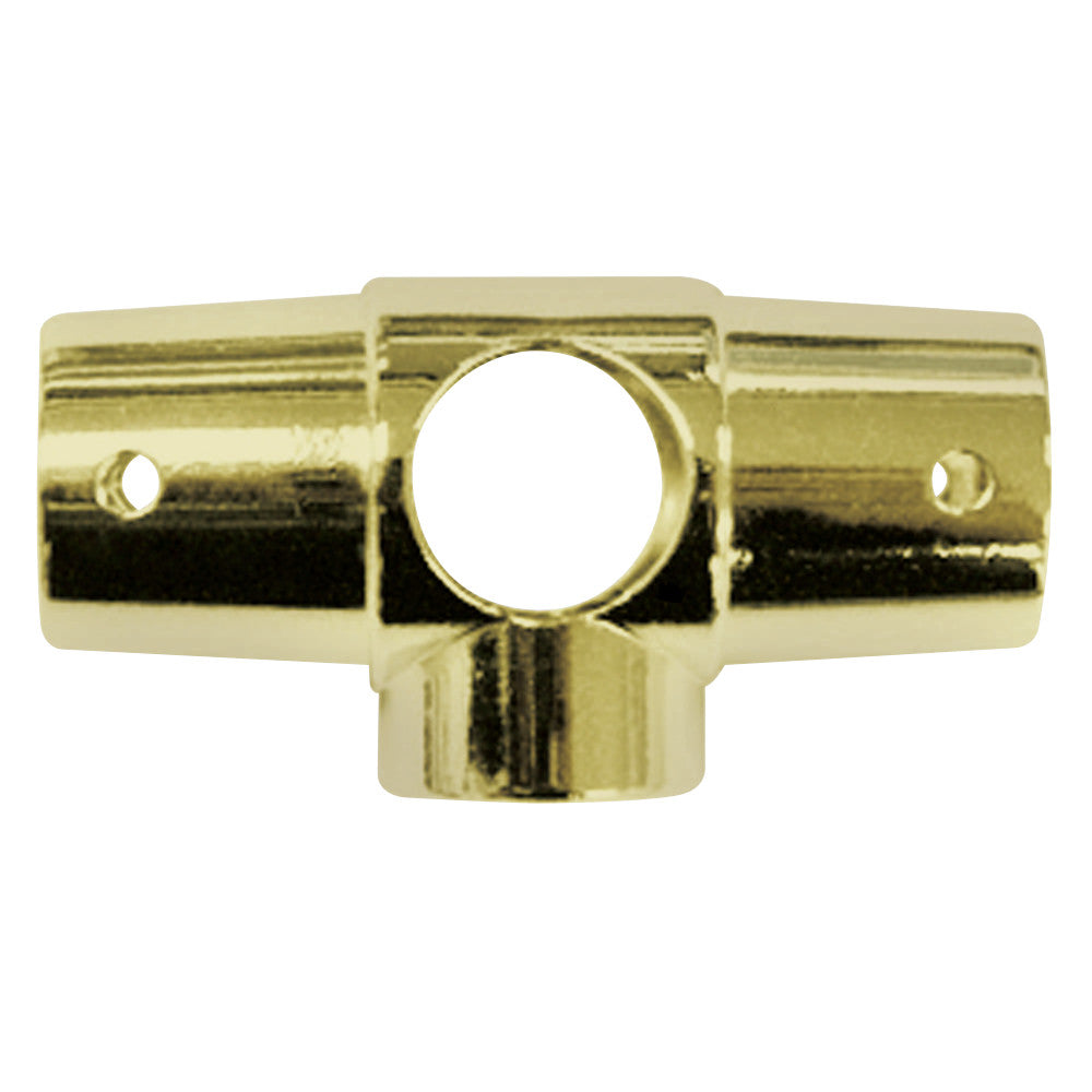 Kingston Brass Vintage Shower Ring Connector 5 Holes