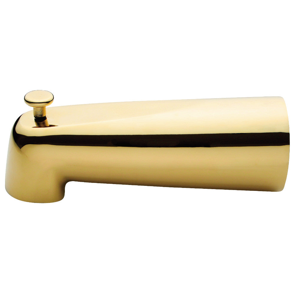 Kingston Brass 7-Inch Diverter Tub Spout