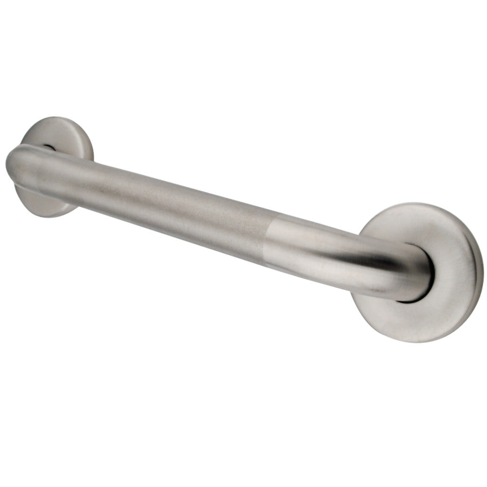 Kingston Brass GB1436CT 36" Stainless Steel Grab Bar