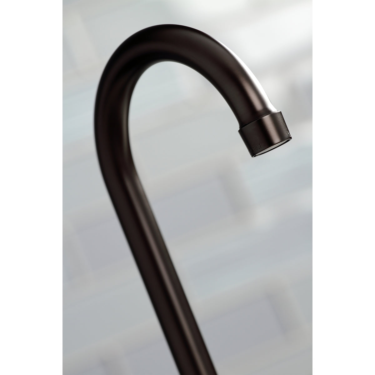 Kingston Brass KB8490DKL Kaiser Bar Faucet