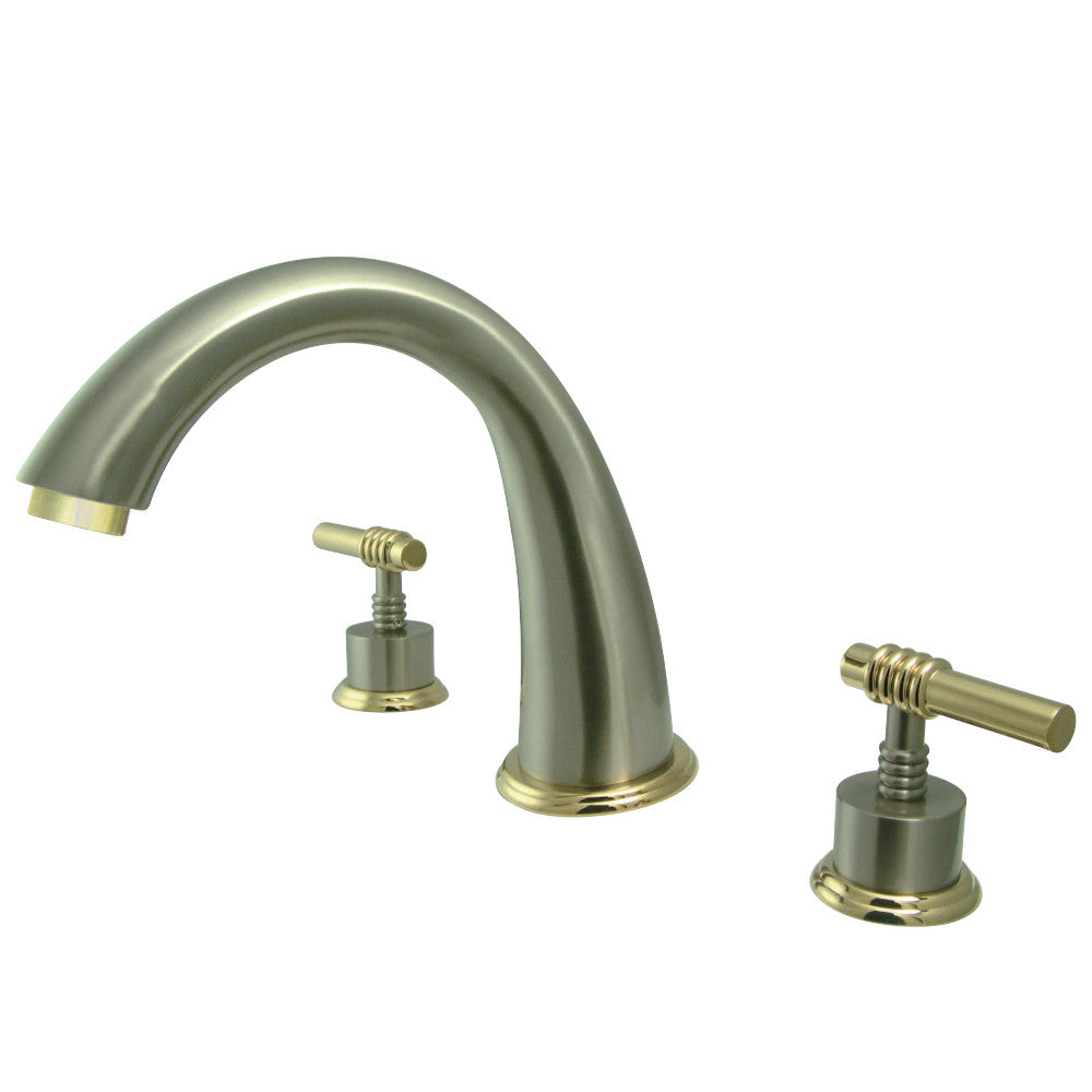 Roman Tub Faucet