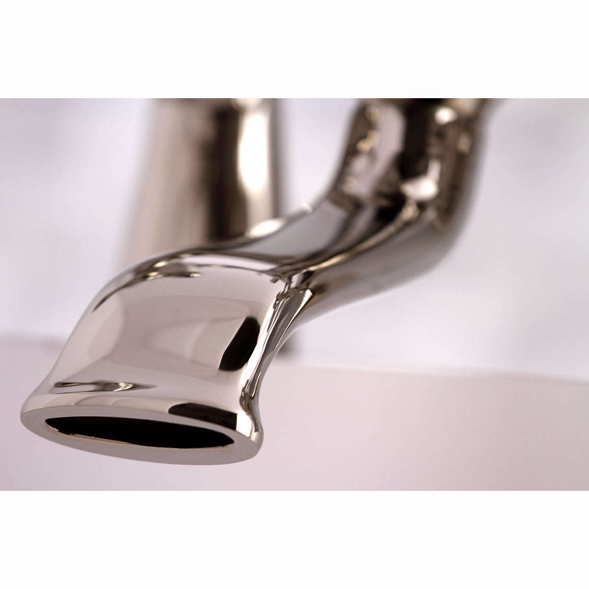 Kingston Clawfoot Tub Faucet with Hand Shower