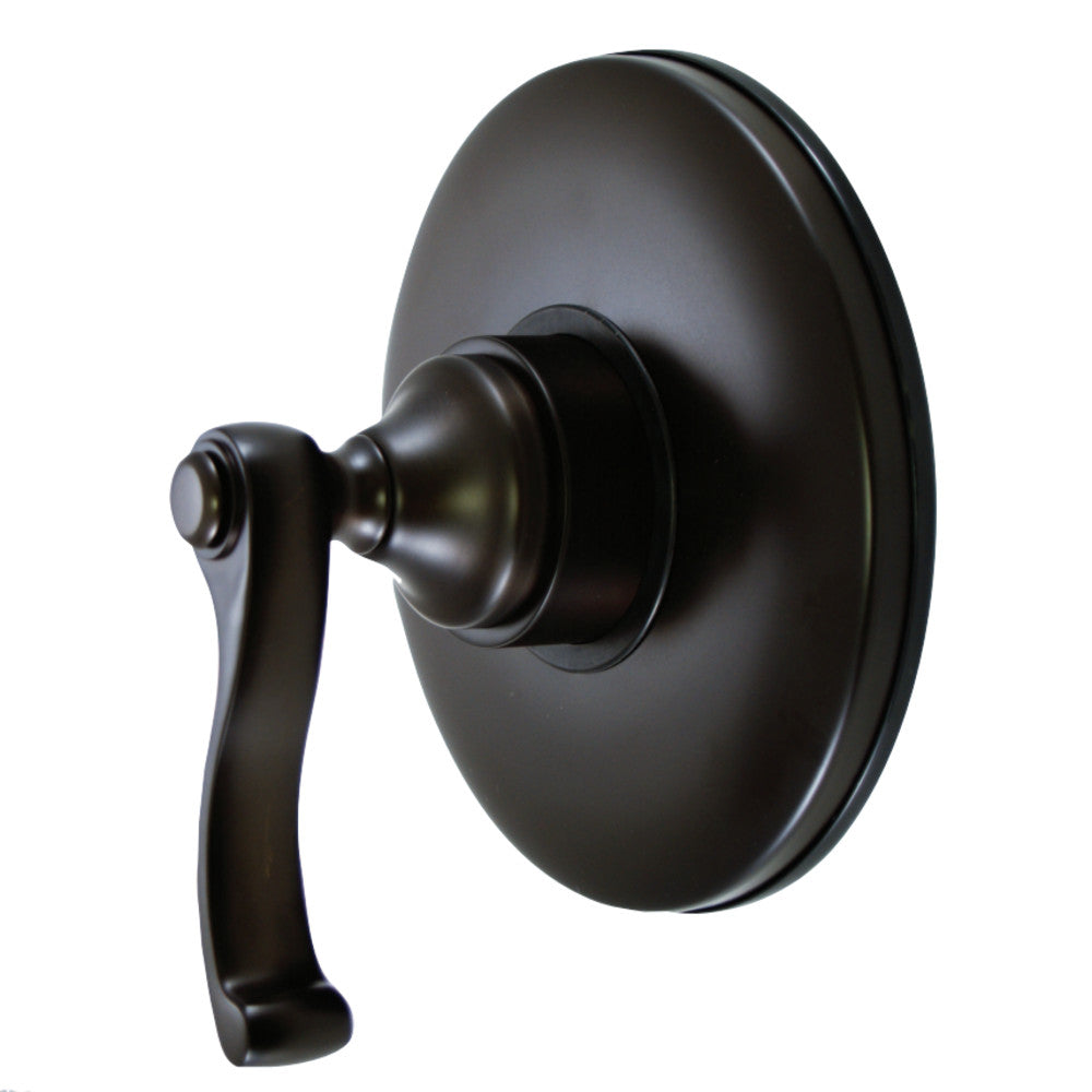 Volume Control