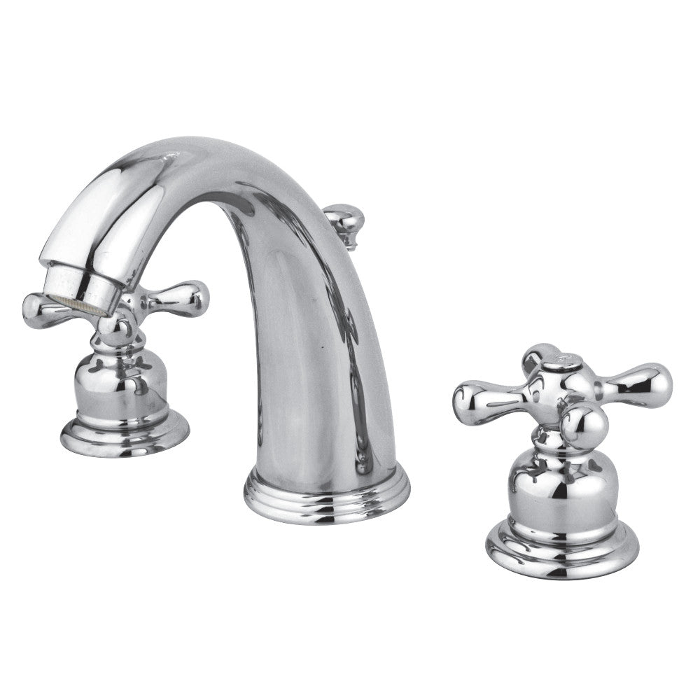 Kingston Brass GKB981AX Widespread Bathroom Faucet