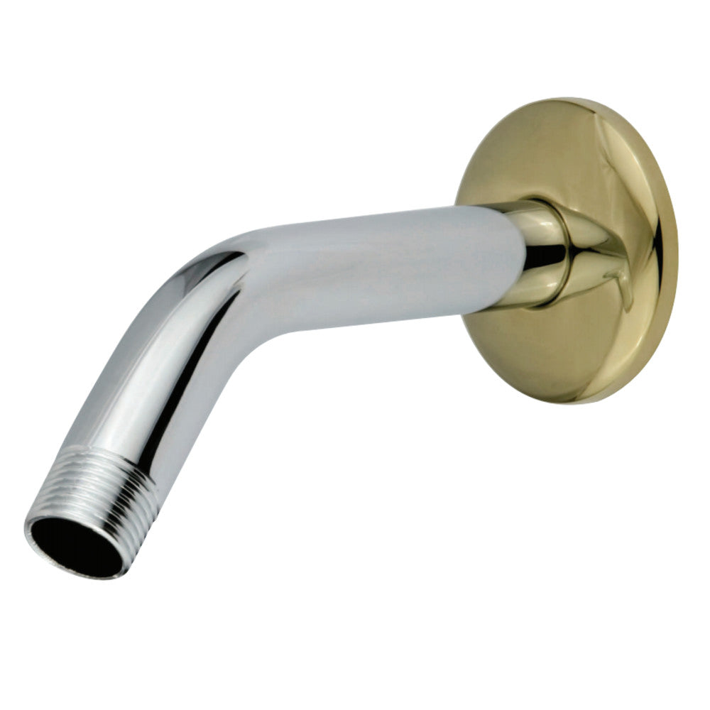 Trimscape 6" Shower Arm with Flange