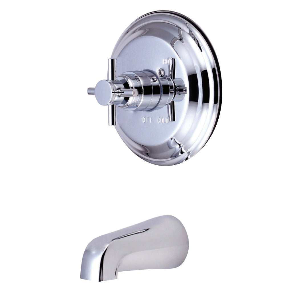 Concord Tub Only Faucet