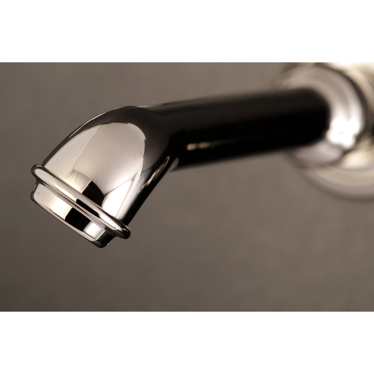 Tudor 2-Handle Wall Mount Roman Tub Faucet