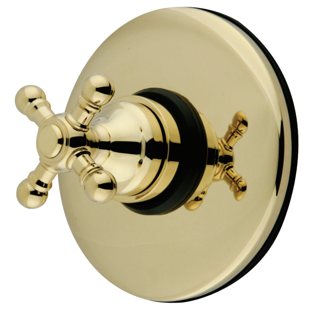 Volume Control