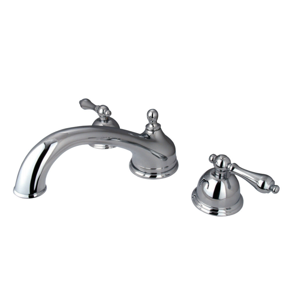 Vintage Roman Tub Faucet