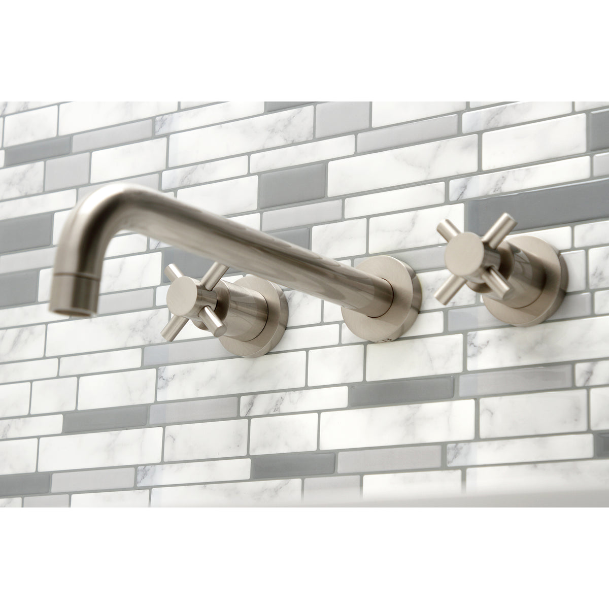 Concord Wall Mount Tub Faucet