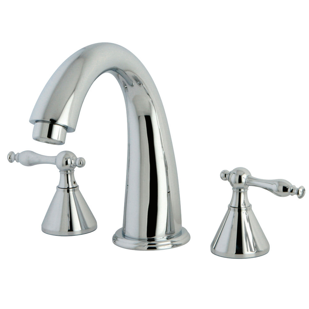 Naples Roman Tub Faucet
