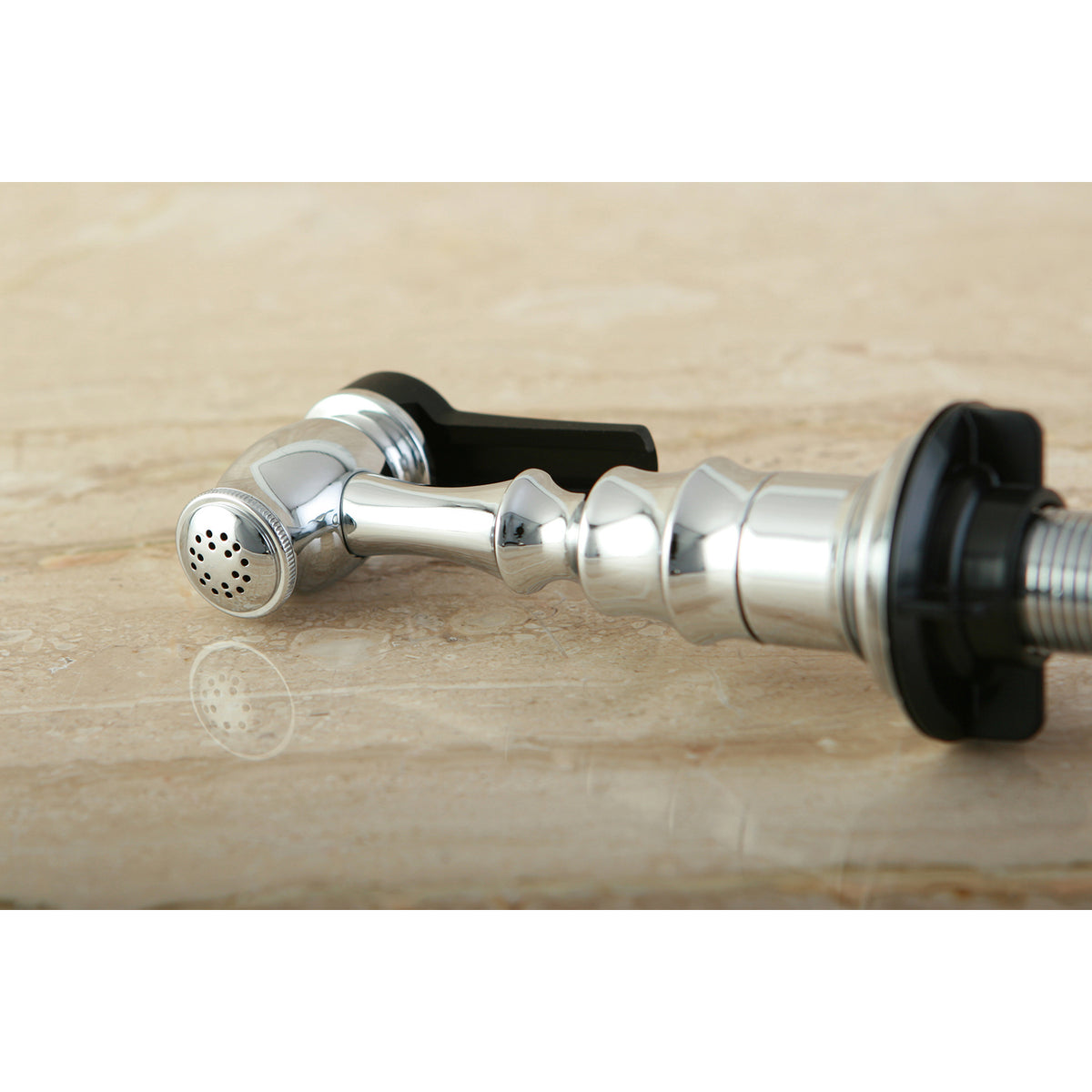 Kingston Brass Kitchen Faucet Side Sprayer for KS1798ALBS