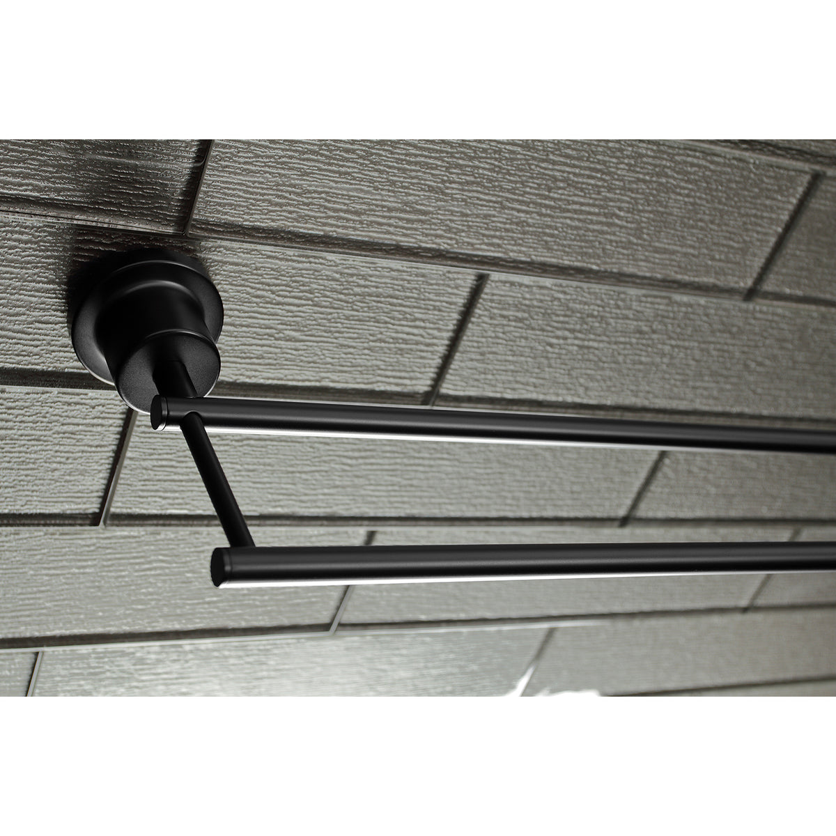 Kingston Brass Concord 5-Piece Bathroom Accessory Sets