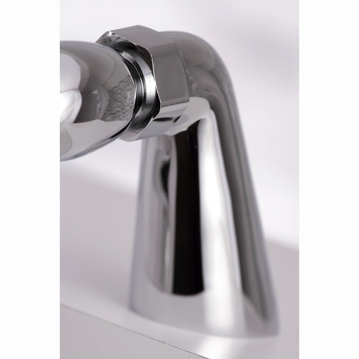 Kingston Clawfoot Tub Faucet with Hand Shower