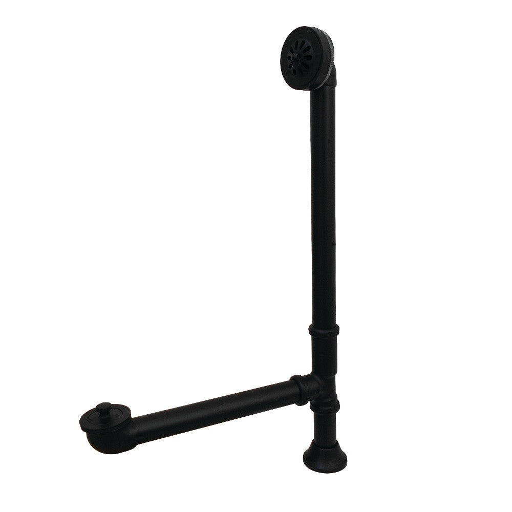 Kingston Brass Clawfoot Tub Waste & Overflow Drain