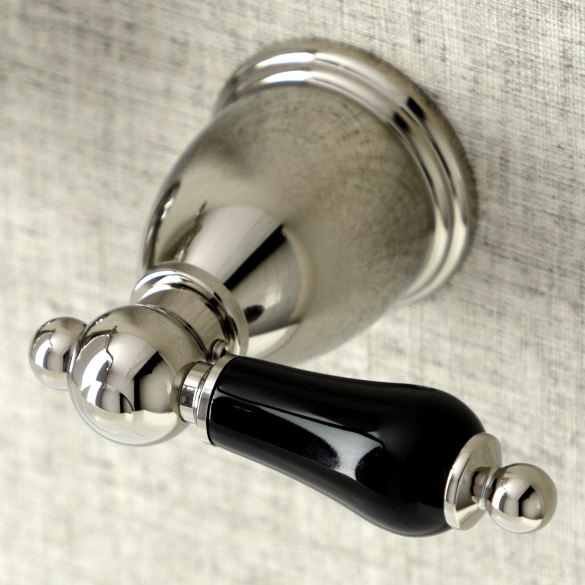 Kingston Brass KS1220PKL Duchess Two-Handle Wall Mount Bathroom Faucet