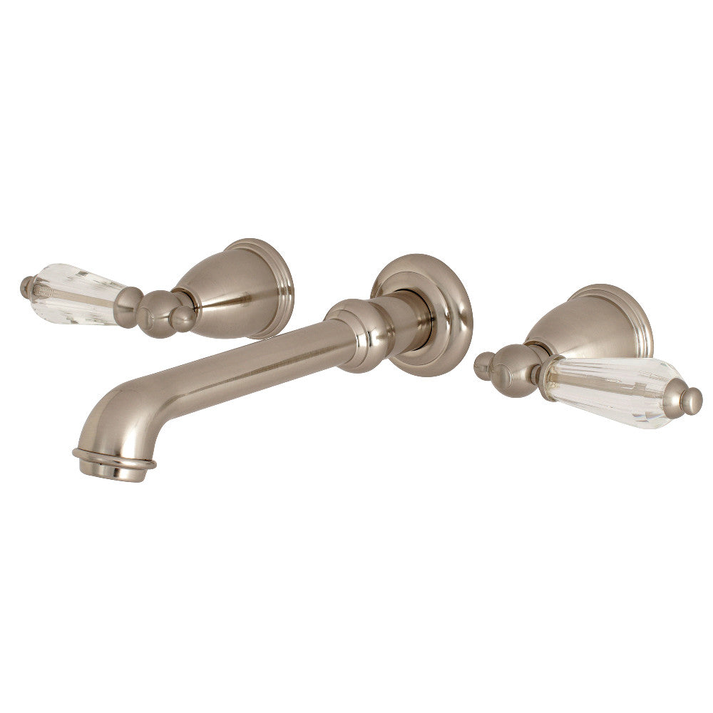 Wilshire Wall Mount Roman Tub Faucet
