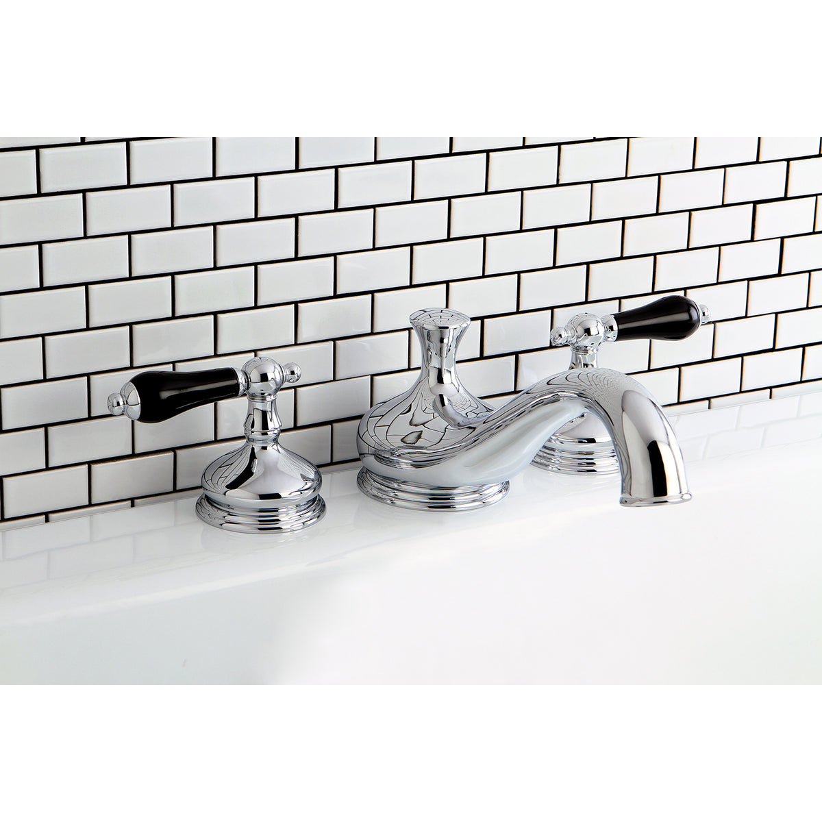 Duchess Roman Tub Faucet