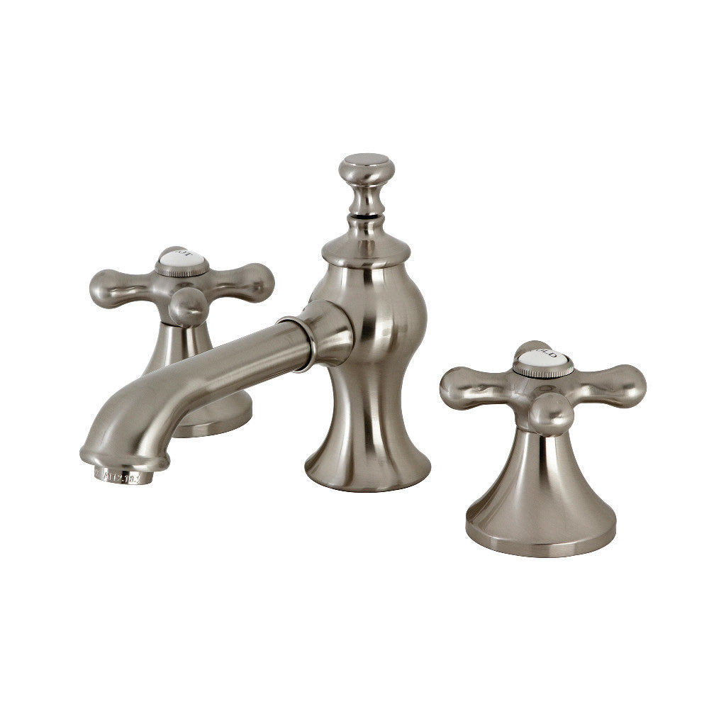 Kingston Brass KC7067AX Vintage 8 in. Widespread Bathroom Faucet