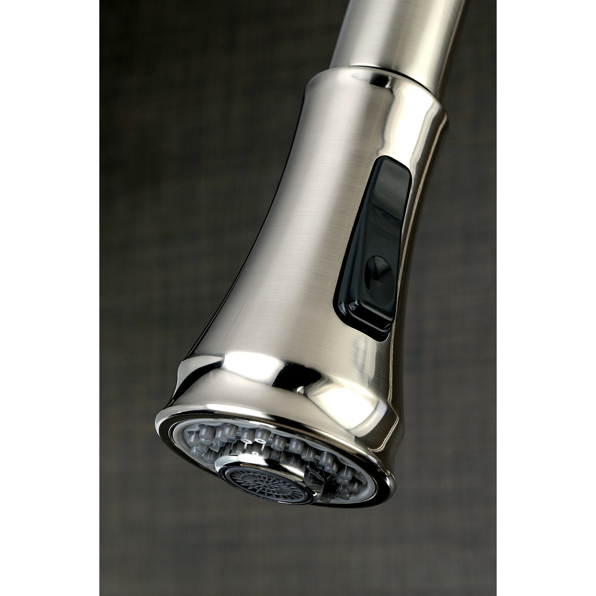 Gourmetier GSY7771ACL American Classic Single-Handle Pull-Down Sprayer Kitchen Faucet