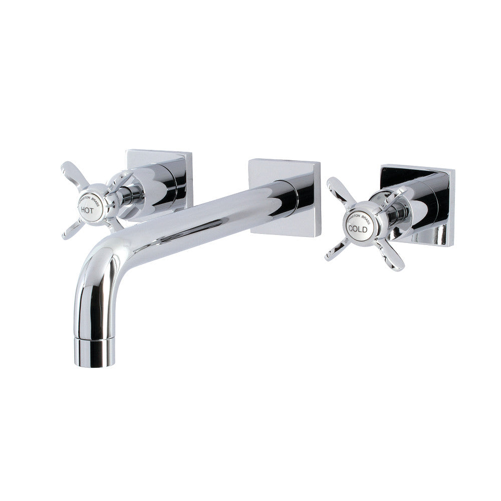 Essex Wall Mount Tub Faucet