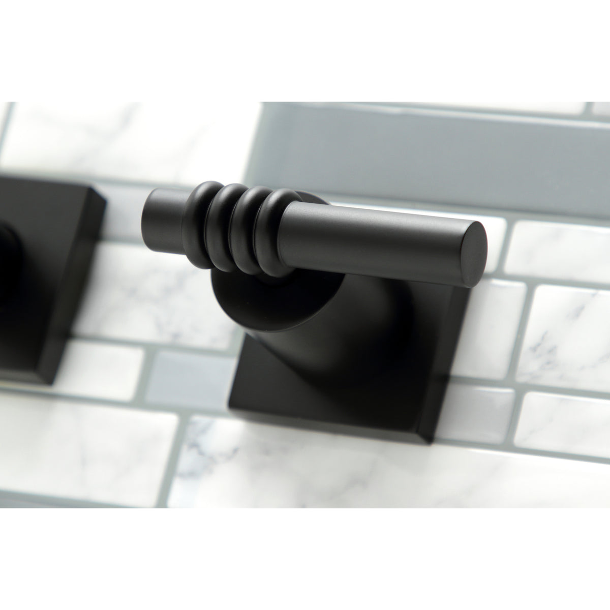Milano Wall Mount Tub Faucet