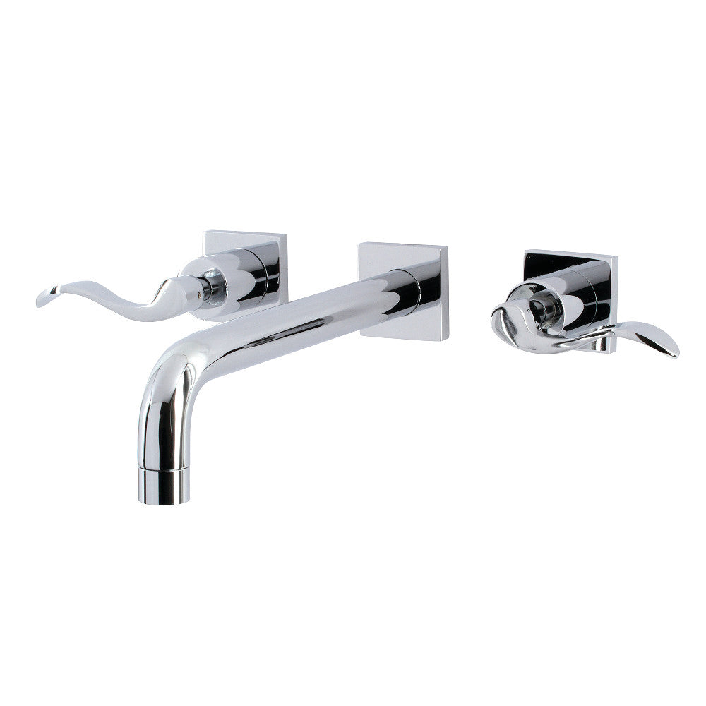 NuWave Wall Mount Tub Faucet