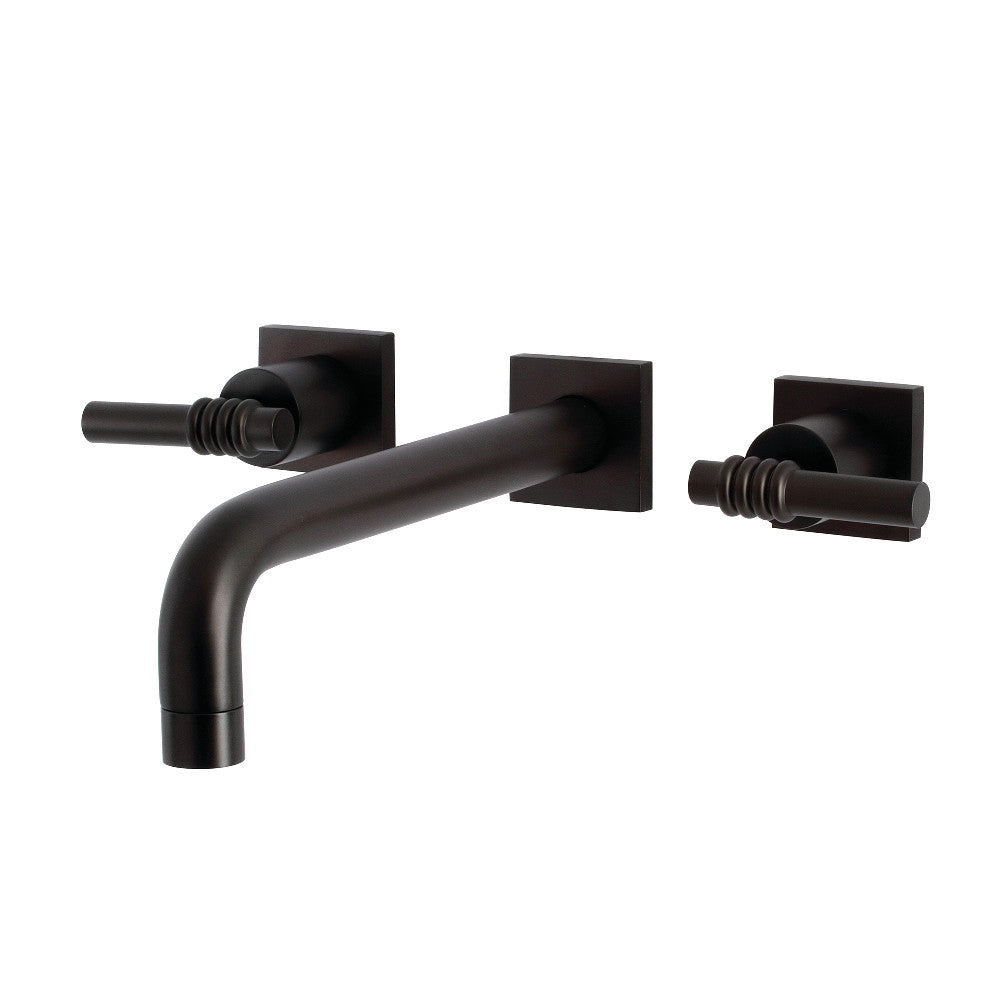 Milano Wall Mount Tub Faucet