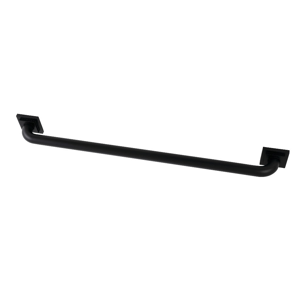 Kingston Brass Claremont 30" Grab Bar, 1-1/4" Diameter