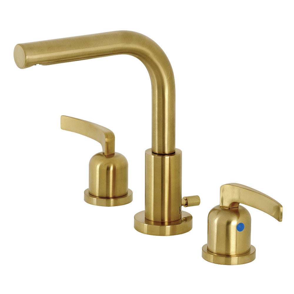 Fauceture FSC8955EFL 8 in. Widespread Bathroom Faucet