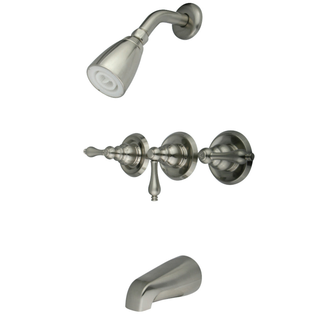 Magellan Tub & Shower Faucet