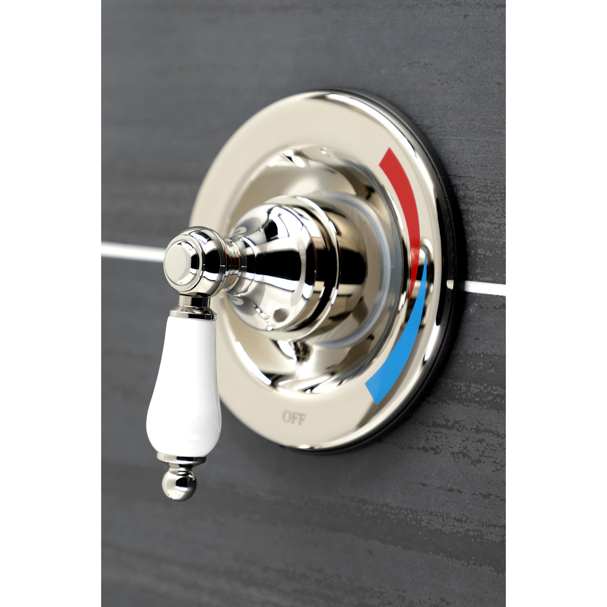 Tub and Shower Faucet