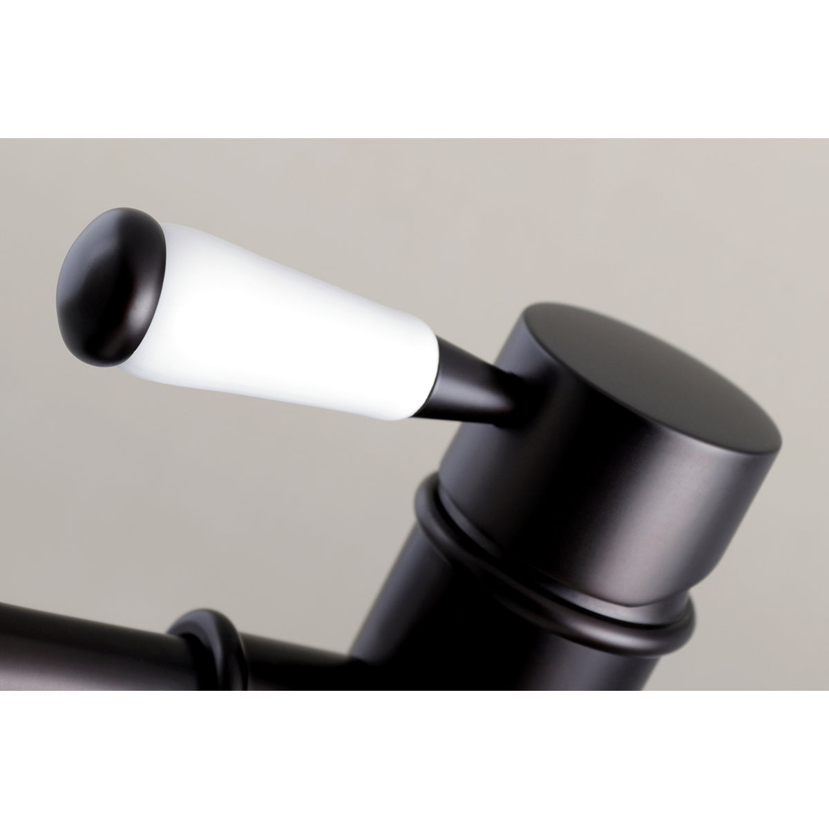 Kingston Brass KS7211DPL Single-Handle Vessel Sink Faucet