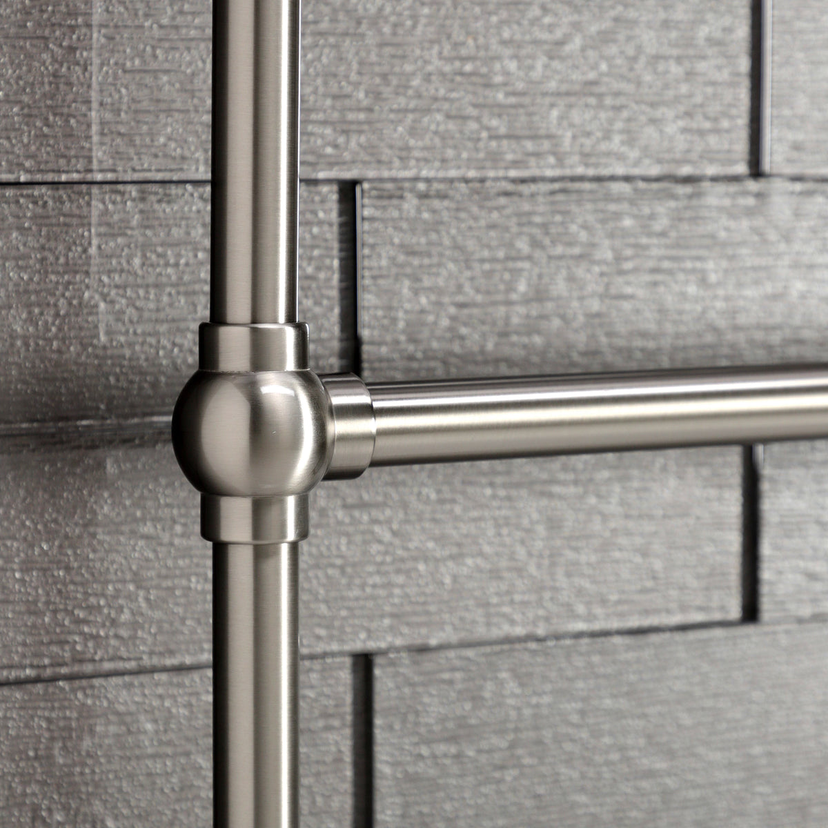 Kingston Brass Maximilien 30-Inch Wall Mount Towel Rack