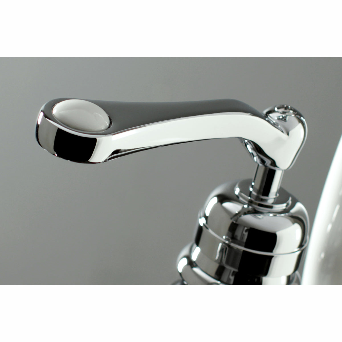 Royale Freestanding Tub Faucet with Hand Shower