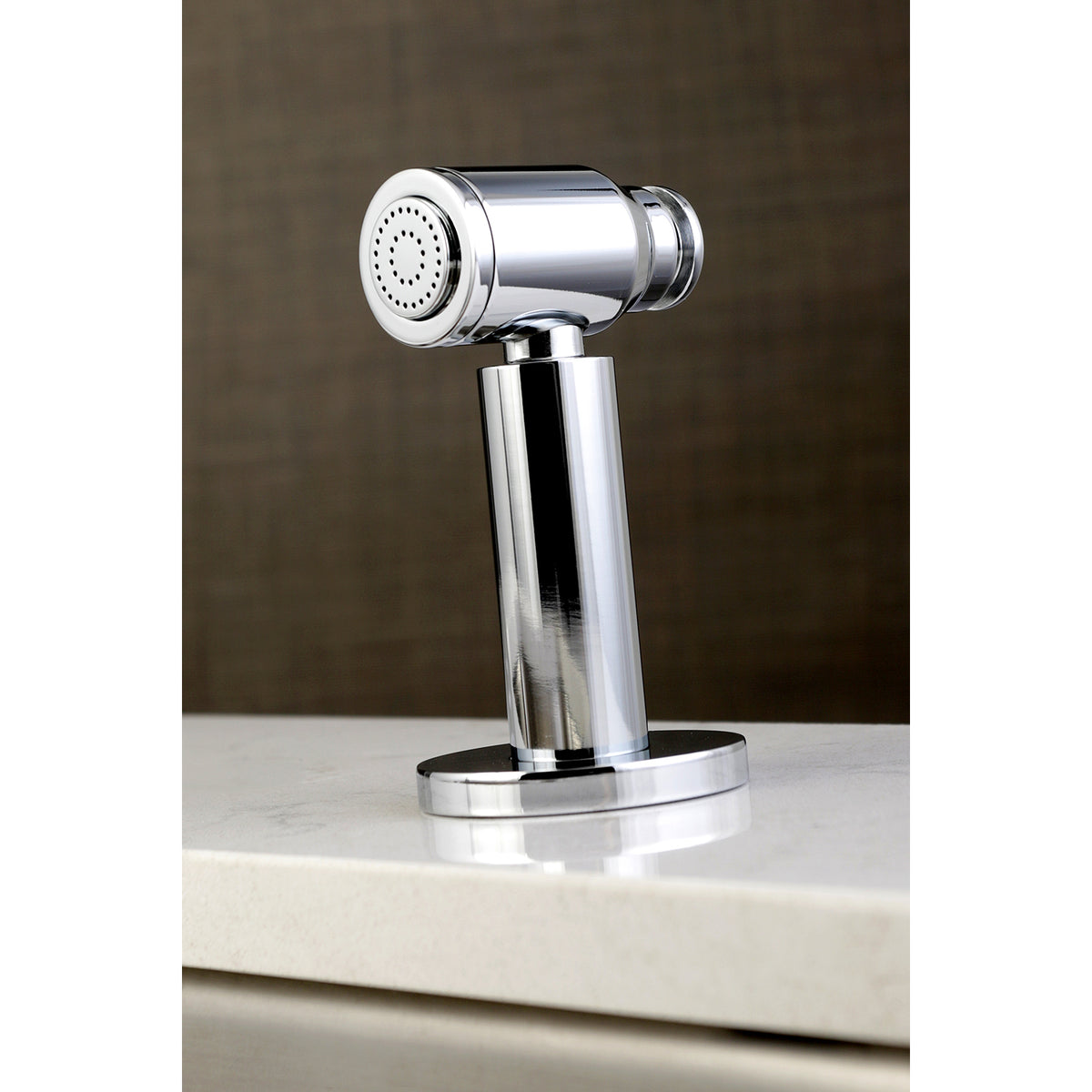 Kingston Brass Kitchen Faucet Side Sprayer