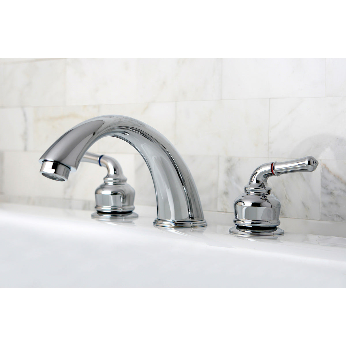 Magellan Roman Tub Faucet
